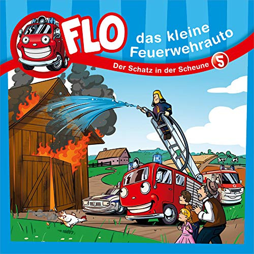 Der Schatz in der Scheune