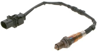 BOSCH Lambdasonde 0281004407 | Kompatibel mit: PORSCHE PANAMERA