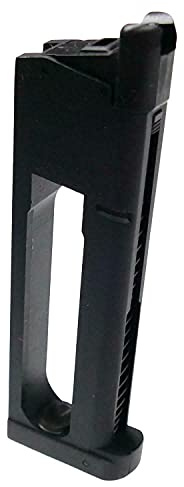 KJ Works Airsoft Magazine For KP-07 1911 Meu Co2 Version 24 Rd 6mm Bb's