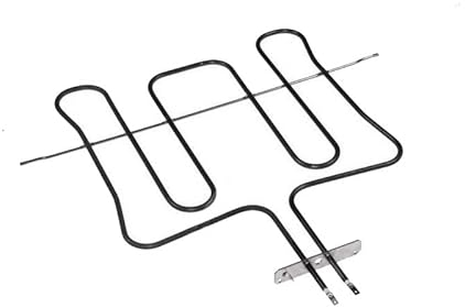 RESISTANCE DE GRILL 1800 W POUR FOUR SMEG - 806890681