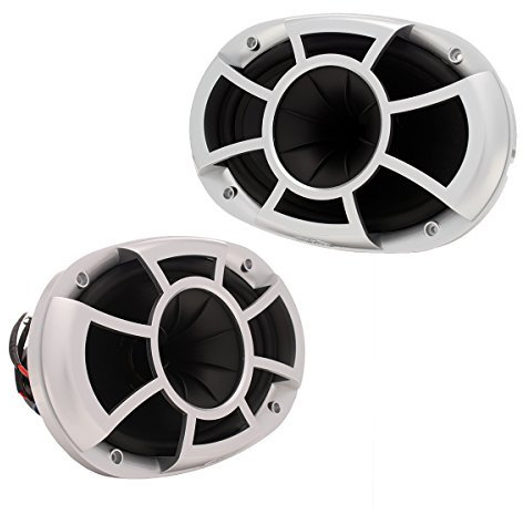 wet sounds REV 696 RS | Revolution Series 6 X 9 Inch Pro-Axial Speaker