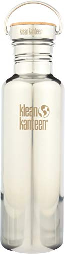 Klean Kanteen Reflect Bouteille de 800 ML Taille Unique