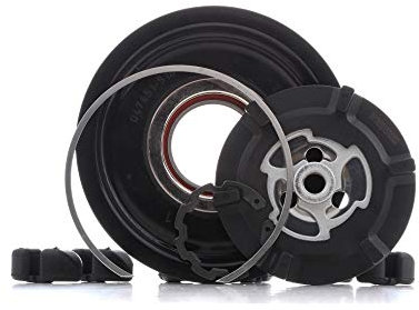 STARK SKMCA-1640030 Puleggia compressore aria condizionata Frizione Elettromagnetica Innesto elettromagnetico compressore clima Frizione elettromagnetica