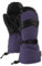 BURTON Damen Standard Warmest Gore-Tex Fäustlinge, Violet Halo, Größe M