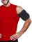 Armstrong Amerika Kompressionsbandage für Bizepssehnenentzündung – Trizeps & Bizeps-Muskelunterstützung für Oberarm, Sehnenscheidenentzündung, Schmerzlinderung oder Bizepszerrungen (XL)
