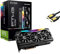 EVGA GeForce RTX 3090 Ti FTW3 Ultra Gaming Graphics Card 24GB GDDR6X, iCX3, ARGB LED, Backplate, Includes eLeash, 3X DisplayPort 1.4a 1x HDMI 2.1 w/ MT HDMI Cable