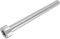 SECCARO Vite cilindrica M2 x 22 mm, in acciaio inox V2A VA A2, DIN 912/ISO 4762, filettatura totale, 20 pezzi