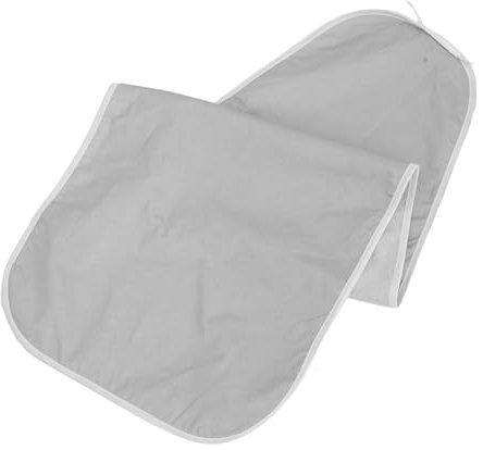 Housoutil Protezione in Tessuto Per Asse Da Stiro Antiscivolo Resistente Al Caldo Copertura Per Asse Da Stiro Per Casa e Pulire