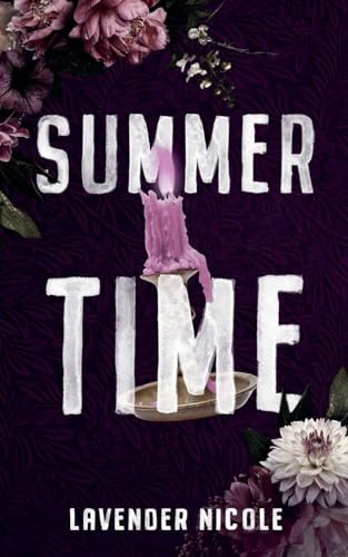 Summer Time (Dancers for the Demons, Band 2)