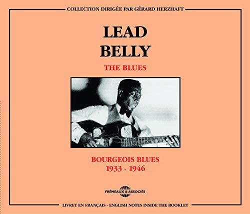 Bourgeois Blues 1933-46