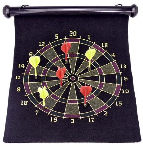 Dartboard Magnetic Darts [Misc.]
