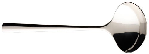 Villeroy & Boch Piemont Cazo para salsa, 19,1 cm, acero inoxidable