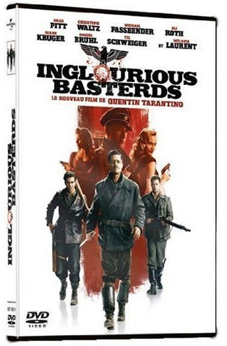 Inglourious Basterds