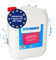 PoolsBest pH Senker flüssig 11 kg I pH-Minus mit 14,9% Schwefelsäure zur optimalen pH-Wert Regulierung für Pools I pH-Wert Senker Pool flüssig zur Verwendung mit Pool Dosieranlage I pH senken Pool