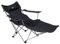 Camp 4 Luxusliegesessel Snobby II - Stahlrohr, 98 x 20 x 20