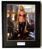 BRITNEY SPEARS/Gerahmtes Foto (4)