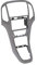 Radioblende Opel Astra J ab Bj 2010 2-DIN Titan-Grau