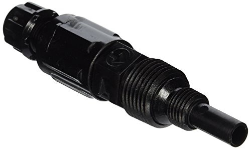 STENNER Pumpe Company ucdbinj spritzgegossener Rückschlagventil 1/4-Zoll