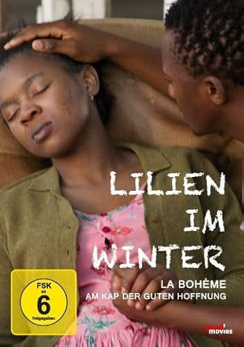Lilien im Winter (OmU)