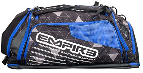 Empire F6 XLR Paintball Tasche Duffle Pack