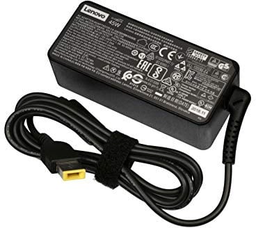 Lenovo AC-adapter 45 Watt original IdeaPad 305-15IBD (80NJ) series