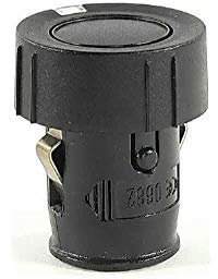 Hörmann HSZ1 – 868-bs accendisigari con telecomando, 868,3 MHz BiSecur canale trasmettitore. Top qualità originale hormann – Telecomando per il miglior prezzo.