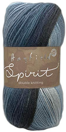 Sirdar Hayfield Spirit DK, Melody (402), 100g F252-0402