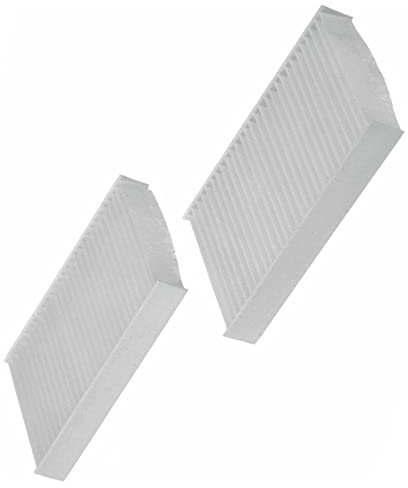 Bosch – Filtro entre Airflow Set de 2 Pieces – 00481723 para de secadora
