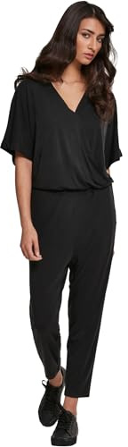 Urban Classics Damen Ladies Modal Jumpsuit