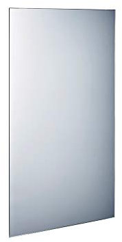 Ideal Standard Rahmenloser Badezimmerspiegel, Wandmontage, 40 cm