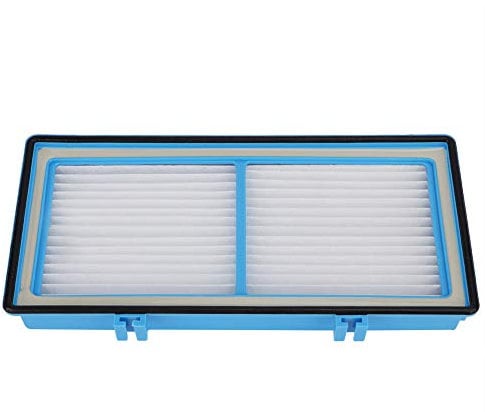 Hyuduo AER1 HEPA Total Air Filter Replacement for Air Purifier HAPF30AT,Effectively Filters Dust, Dust Mites, Pollen and Most Bacteria
