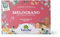 Valverbe Tisana Melograno Biologico 20 Filtri - Pacco da 6 - 180 g