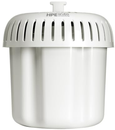 Hpe Aruba Networking AP-575 [rw] 802.11ax 2x2/4x4 Dual Radio Integrated Omni Antennas Outdoor Ap (hpe Aruba AP-575 Wireless Access Point 1,1ax)