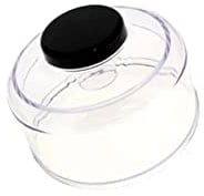 Couvercle bol hachoir SS-1530000617 pour Robot culinaire MOULINEX, LA MOULINETTE