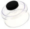 Couvercle bol hachoir SS-1530000617 pour Robot culinaire MOULINEX, LA MOULINETTE