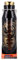 Botella reutilizable térmica de acero inoxidable de 580 ml de Dragon Ball