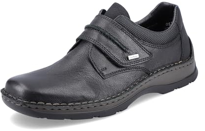 Rieker Herren Halbschuhe 05358