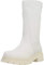 Nero Giardini E116693D Stivali Donna in Pelle - Osso 37 EU