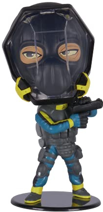 Ubisoft Six Collection - Lion Figur (Rainbow Six Extraction)