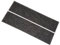 Nuaire Opus Replacement Filter Set Kit Foam Strip Extractor Fan Filter 295 x 70 x 5mm