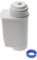 vhbw Wasserfilter Filter kompatibel mit Neff Vero Professional, TK7 Series Kaffeevollautomat, Espressomaschine Weiß