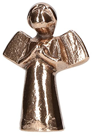 Butzon & Bercker Bronzefigur - Engel des Segens