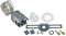 easyPART Kompatibel/Ersatz für Danfoss 077B7001 NEU Thermostat Kühlschrank Nr.1 Universal einsetzbarer