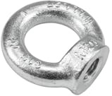 Ringmutter M20 DIN 582 C15