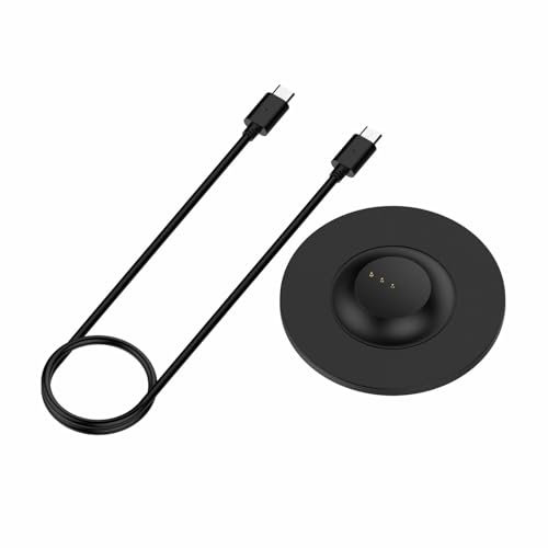 XBERSTAR USB-Ladekabel für Bose Home Portable Smart Speaker (schwarz)