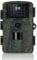 Wildkamera, 4K Video Wildtierkamera, 60MP Full HD WLAN mit Handyübertragung APP, Bewegungssensor, Nachtsicht, 0,1s Auslösezeit, Infrarot Wildkamera mit 32G Speicherkarte & Kartenleser IP66 Wasserdicht