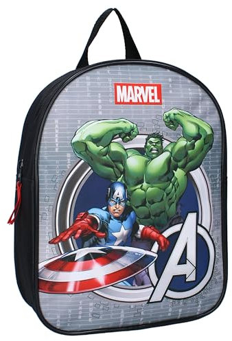 Vadobag Rugzak Avengers: Die Unglaublichen