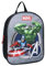 Vadobag Rugzak Avengers: Die Unglaublichen