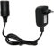 Cablelera Adaptateur Prise Allume-Cigare 12V 2A, Convertisseur Adaptateur AC/DC pour système de Navigation, compatible iPhone