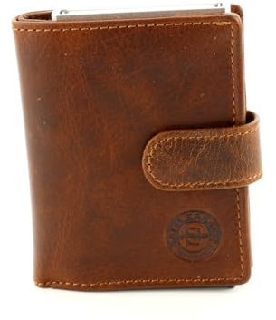 Sattlers & Co Jappelup Tan